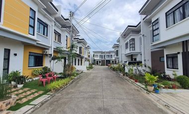 Pre-Selling 3 Bedrooms 2 Storey Single Detached Houses Near Highway in Minglanilla, Cebu