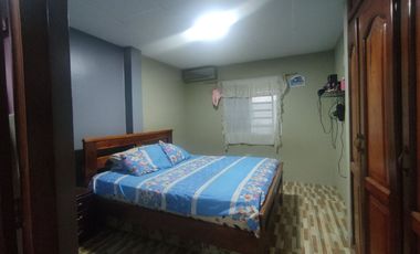 casa de venta en rocafuerte manabí
