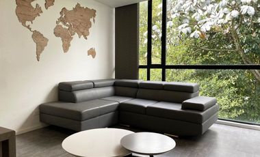 PR18788 Apartaestudio Amoblado en arriendo en el sector Las Palmas