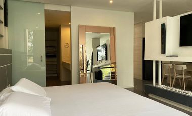 PR18788 Apartaestudio Amoblado en arriendo en el sector Las Palmas