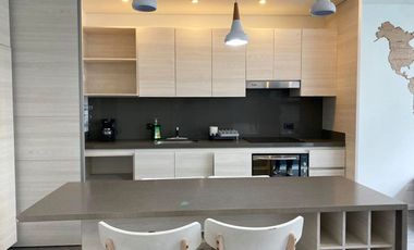 PR18788 Apartaestudio Amoblado en arriendo en el sector Las Palmas