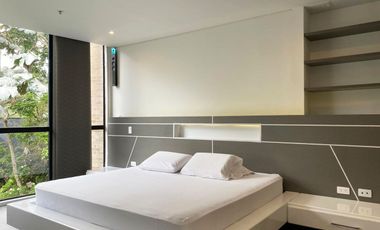 PR18788 Apartaestudio Amoblado en arriendo en el sector Las Palmas