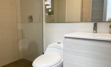 PR18788 Apartaestudio Amoblado en arriendo en el sector Las Palmas