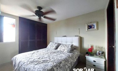 Se vende apartamento en Alto Prado, Barranquilla