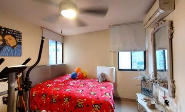Se vende apartamento en Alto Prado, Barranquilla