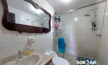 Se vende apartamento en Alto Prado, Barranquilla