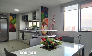 Se vende apartamento en Alto Prado, Barranquilla