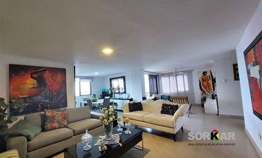 Se vende apartamento en Alto Prado, Barranquilla