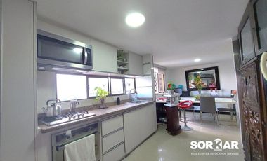 Se vende apartamento en Alto Prado, Barranquilla