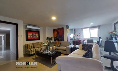 Se vende apartamento en Alto Prado, Barranquilla