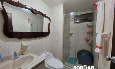 Se vende apartamento en Alto Prado, Barranquilla