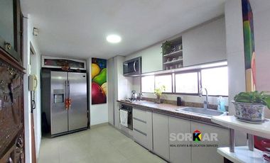 Se vende apartamento en Alto Prado, Barranquilla