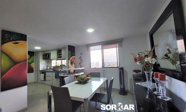 Se vende apartamento en Alto Prado, Barranquilla