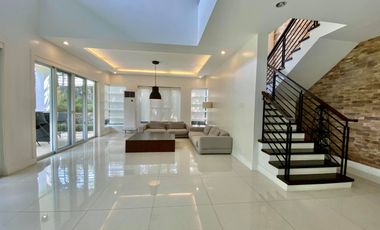 Elegant 2-Storey 5-Bedroom Beach House & Lot for SALE in Anvaya Cove Morong Bataan