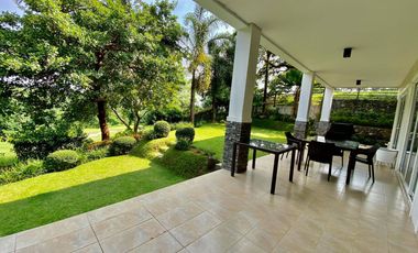 Elegant 2-Storey 5-Bedroom Beach House & Lot for SALE in Anvaya Cove Morong Bataan