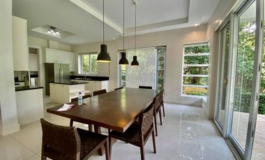 Elegant 2-Storey 5-Bedroom Beach House & Lot for SALE in Anvaya Cove Morong Bataan