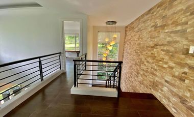 Elegant 2-Storey 5-Bedroom Beach House & Lot for SALE in Anvaya Cove Morong Bataan