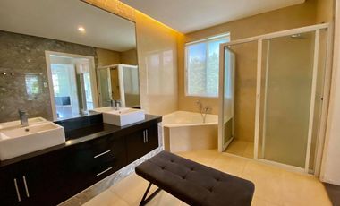 Elegant 2-Storey 5-Bedroom Beach House & Lot for SALE in Anvaya Cove Morong Bataan