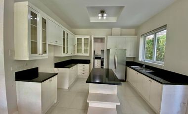 Elegant 2-Storey 5-Bedroom Beach House & Lot for SALE in Anvaya Cove Morong Bataan