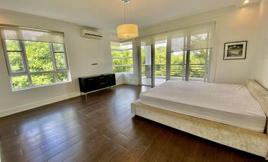 Elegant 2-Storey 5-Bedroom Beach House & Lot for SALE in Anvaya Cove Morong Bataan