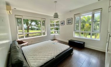 Elegant 2-Storey 5-Bedroom Beach House & Lot for SALE in Anvaya Cove Morong Bataan