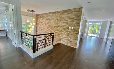 Elegant 2-Storey 5-Bedroom Beach House & Lot for SALE in Anvaya Cove Morong Bataan