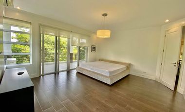 Elegant 2-Storey 5-Bedroom Beach House & Lot for SALE in Anvaya Cove Morong Bataan