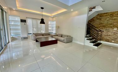 Elegant 2-Storey 5-Bedroom Beach House & Lot for SALE in Anvaya Cove Morong Bataan