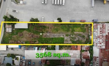 3,568 sq.m Commercial Lot for Sale in Consolacion Cebu