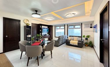 FOR SALE:  2BR Condo Unit in Trion Towers BGC