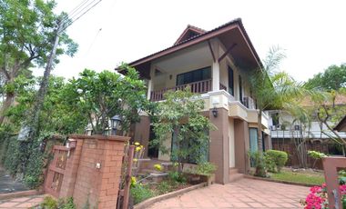 5 Bed, 5 Bath House In Nong Kwai Area
