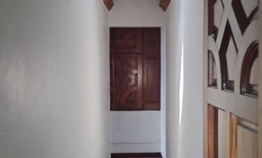 Venta de casa en Cuernavaca