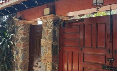 Venta de casa en Cuernavaca