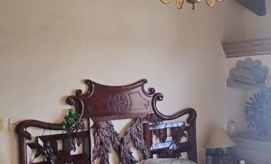 Venta de casa en Cuernavaca