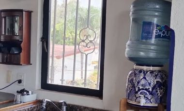 Venta de casa en Cuernavaca