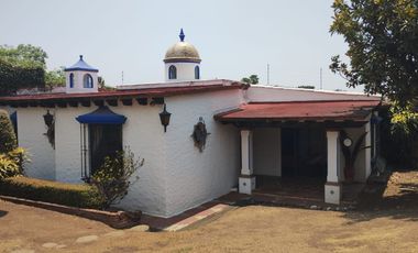 Venta de casa en Cuernavaca