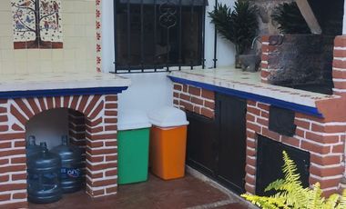 Venta de casa en Cuernavaca