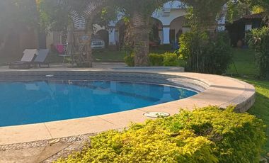 Venta de casa en Cuernavaca