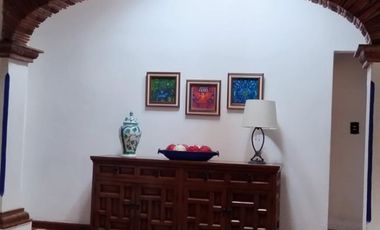 Venta de casa en Cuernavaca