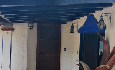 Venta de casa en Cuernavaca