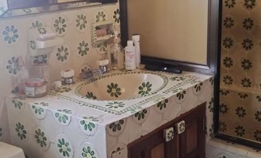 Venta de casa en Cuernavaca