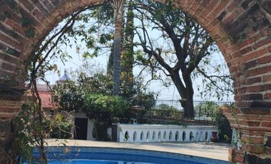 Venta de casa en Cuernavaca