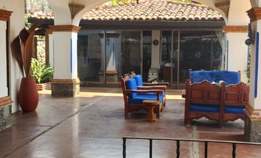 Venta de casa en Cuernavaca