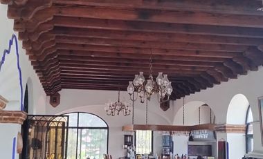 Venta de casa en Cuernavaca