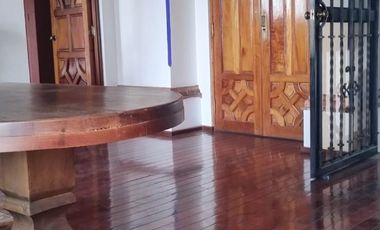 Venta de casa en Cuernavaca