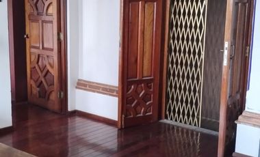 Venta de casa en Cuernavaca