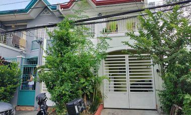 Corner Unit House for Sale in DOna ManuelaPamplona Tres  Las Pinas