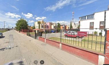 VENTA DE CASA DE RECUPERACION BANCARIA UBICADA EN AVENIDA HACIENDA DE LOS ALMENDROS 8 34 10 20, CONDOMINIO 280, HACIENDA DE CUAUTITLAN, CUAUTITLÁN, ES