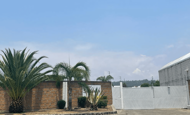 Terreno en Venta en Residencial San Juan, Sta. María Xixitla, Puebla