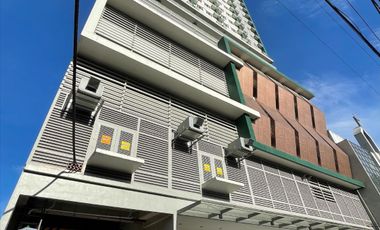 88k DP to movein Commercial unit at Taft avenue near Intramuros,Pasay,Makati